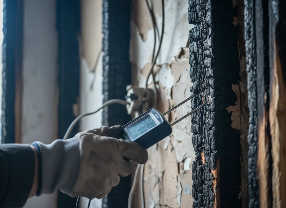 Fire Damage Restoration Gas City, IN FAQs